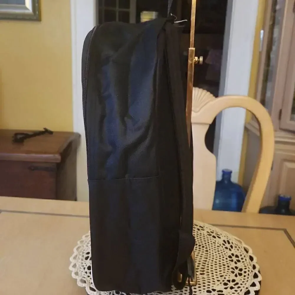 Disney The Nightmare before Christmas All hail the pumkin king backpack